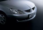 Mitsubishi Lancer 2000 года